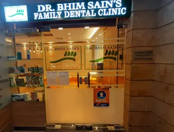 Family Dental Clinic