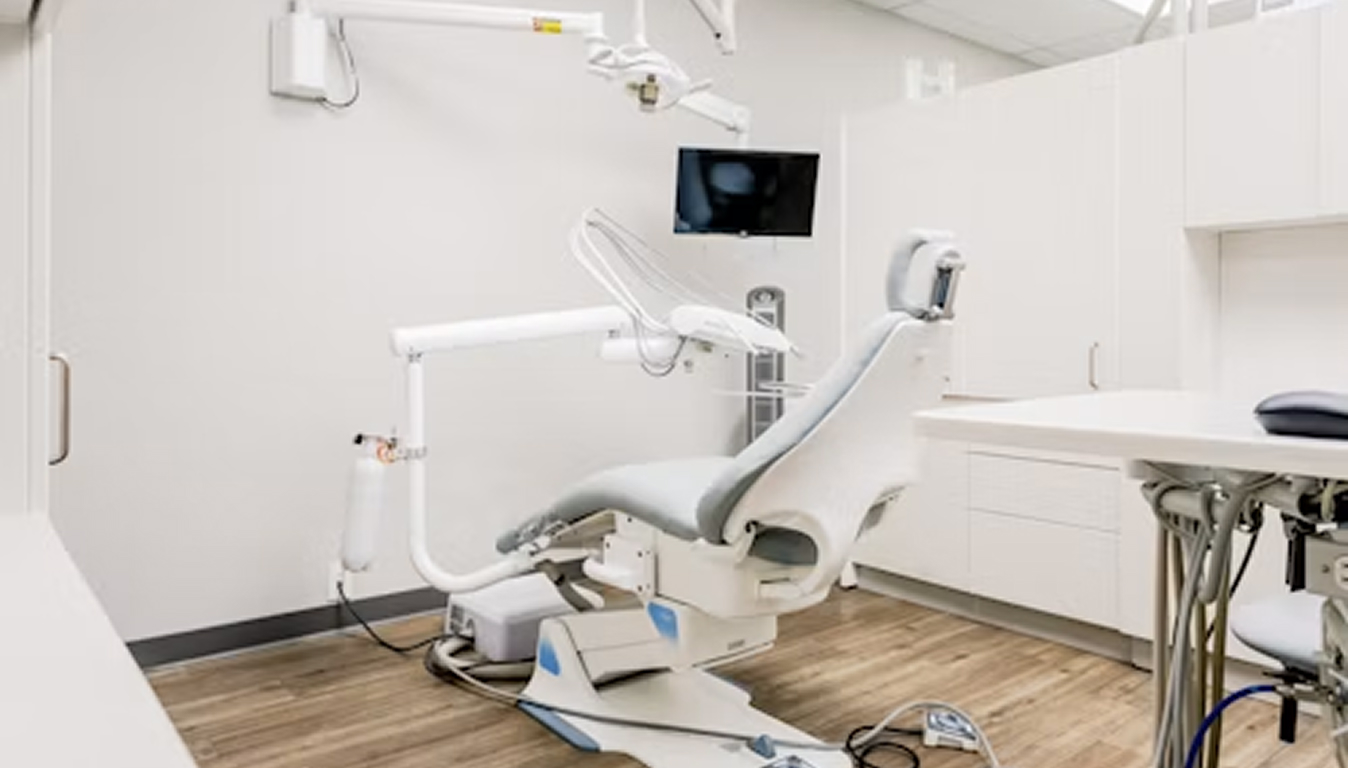 Replacement of Teeth