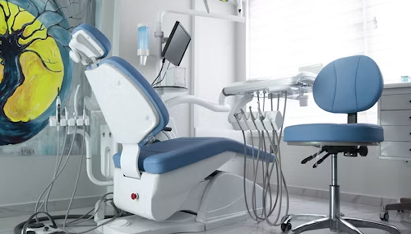 Care of Teeth and Gums