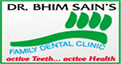 Dr Bhim Sain Family Dental Clinic